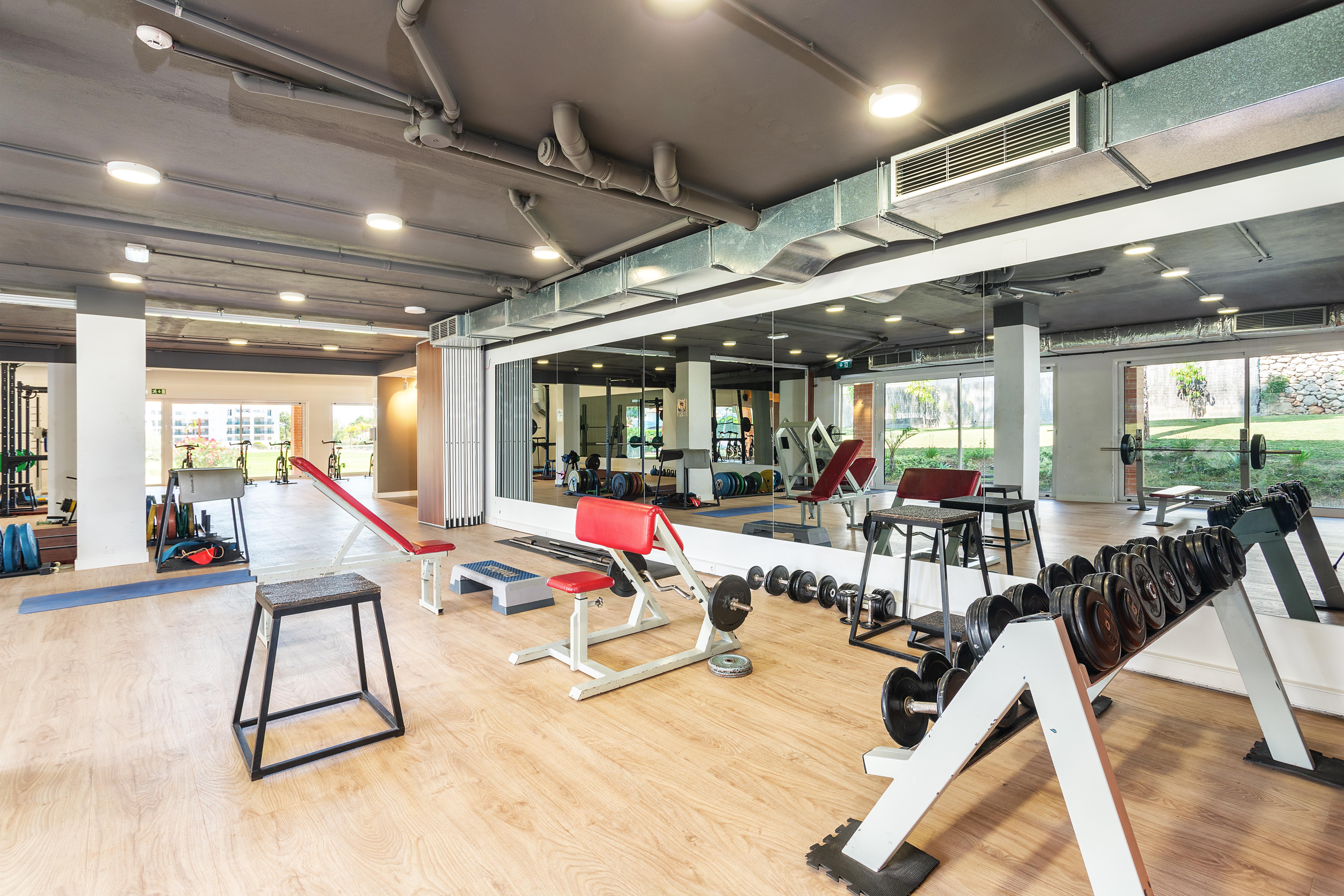 Ap Victoria Sport And Beach Hotel อัลบูเฟรา ภายนอก รูปภาพ