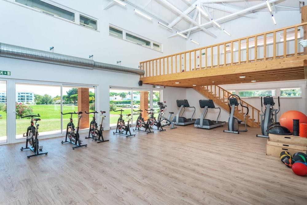Ap Victoria Sport And Beach Hotel อัลบูเฟรา ภายนอก รูปภาพ