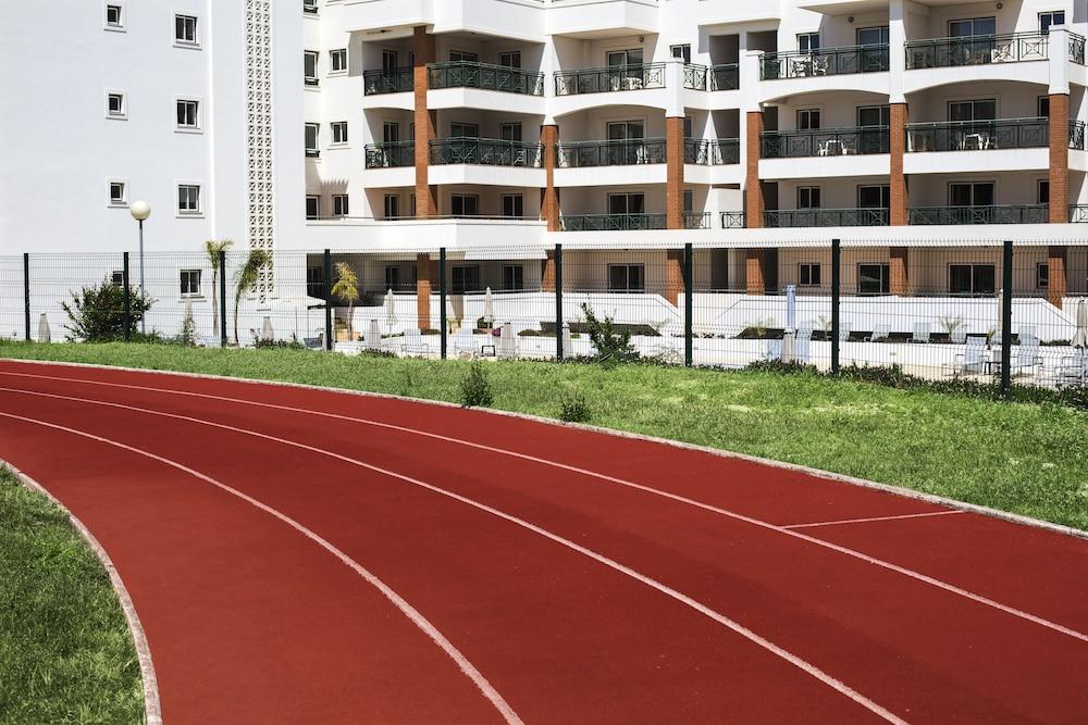 Ap Victoria Sport And Beach Hotel อัลบูเฟรา ภายนอก รูปภาพ