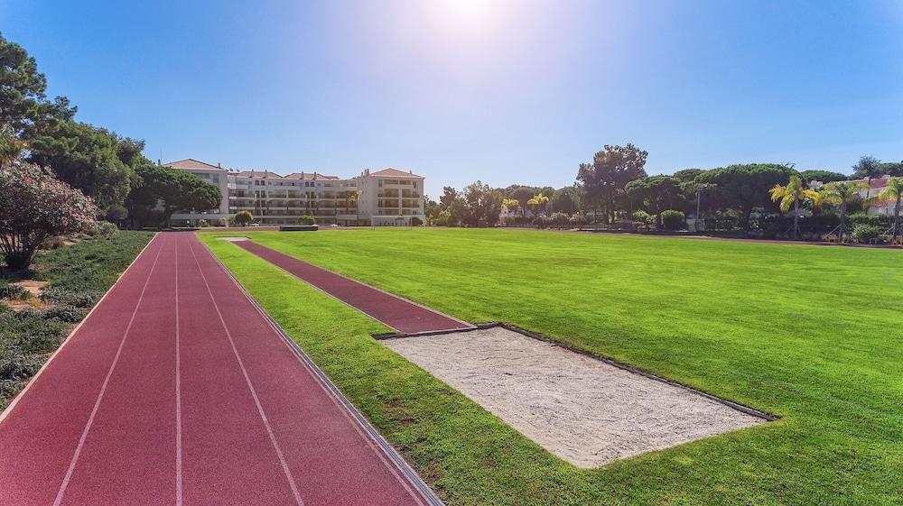 Ap Victoria Sport And Beach Hotel อัลบูเฟรา ภายนอก รูปภาพ
